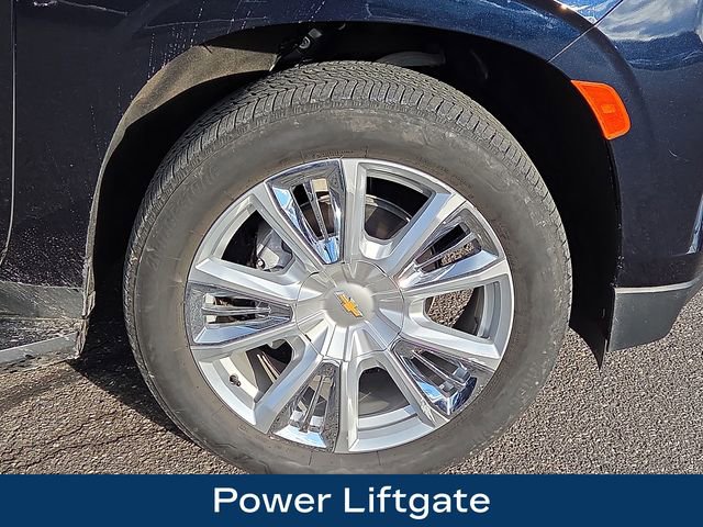 Used 2023 Chevrolet Tahoe High Country image 12