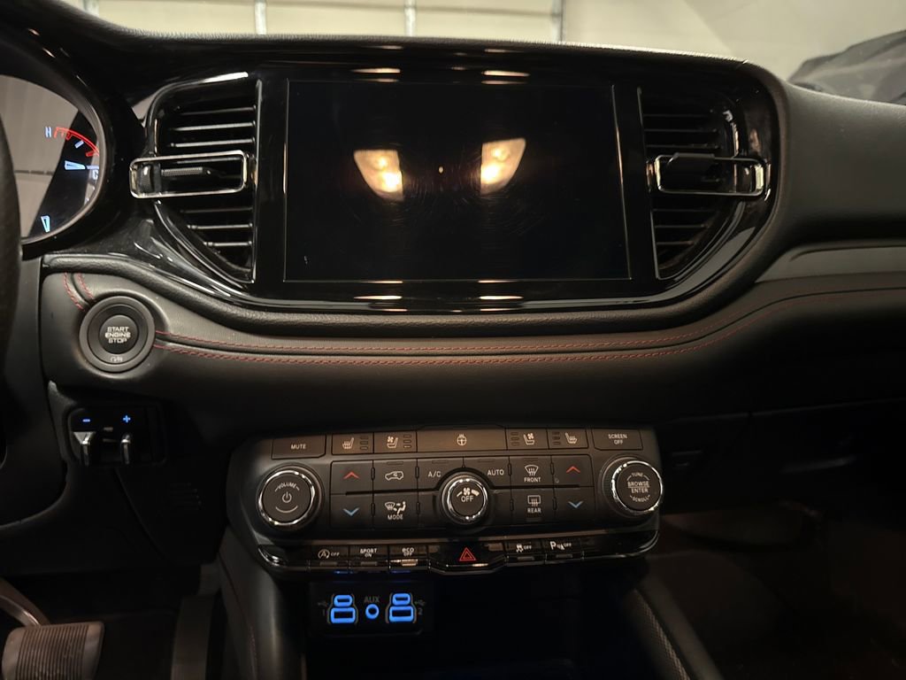 Used 2024 Dodge Durango GT image 14