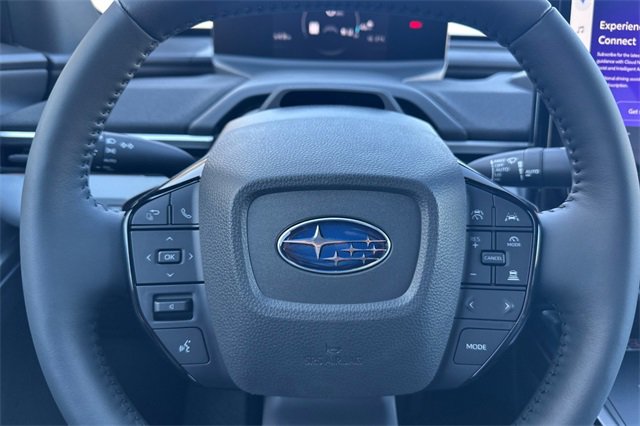 New 2026 Subaru Solterra Limited image 21