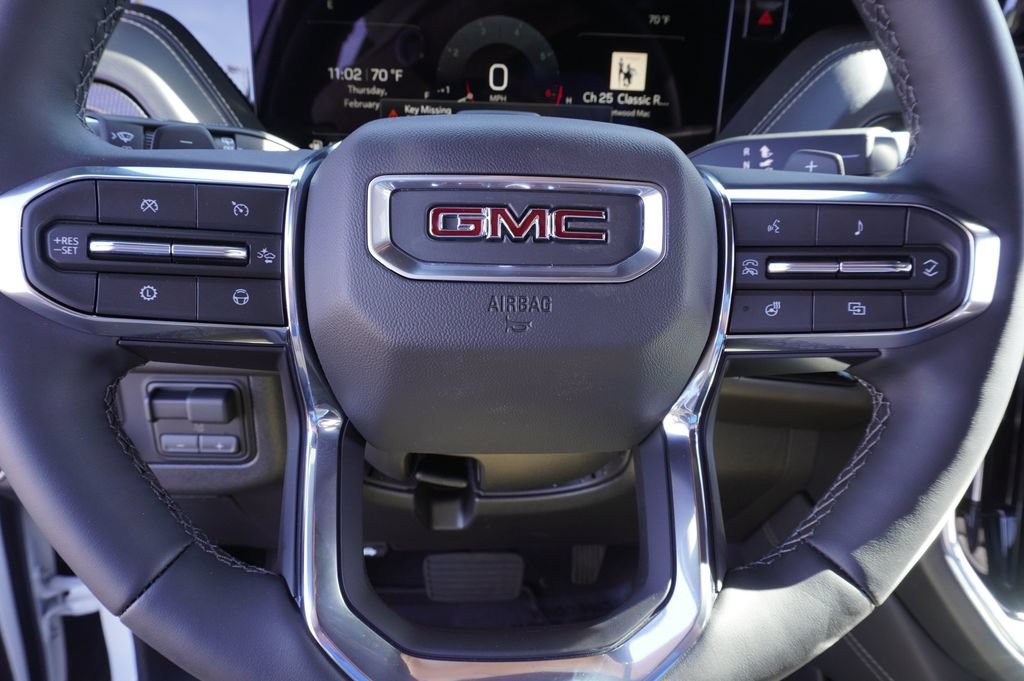 New 2026 GMC Yukon XL Elevation AWD/4WD image 20