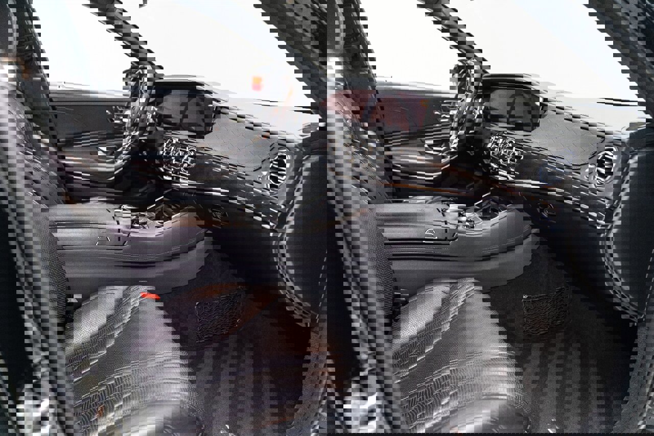 Used 2020 Mercedes-Benz S 65 AMG S 65 AMG® Base image 65