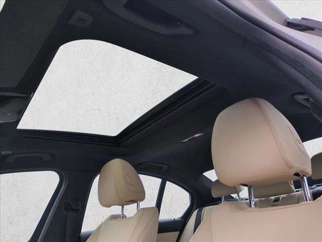 Used 2024 BMW 330i Sedan w/ Convenience Package image 16