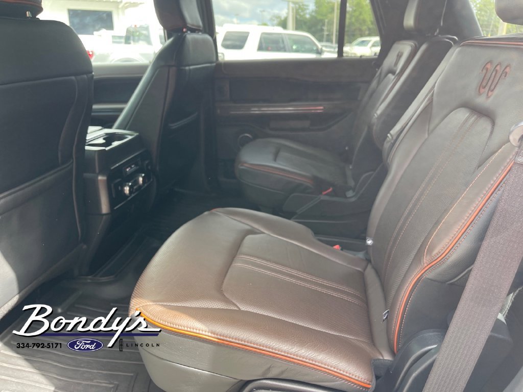 Used 2021 Ford Expedition King Ranch RWD image 11