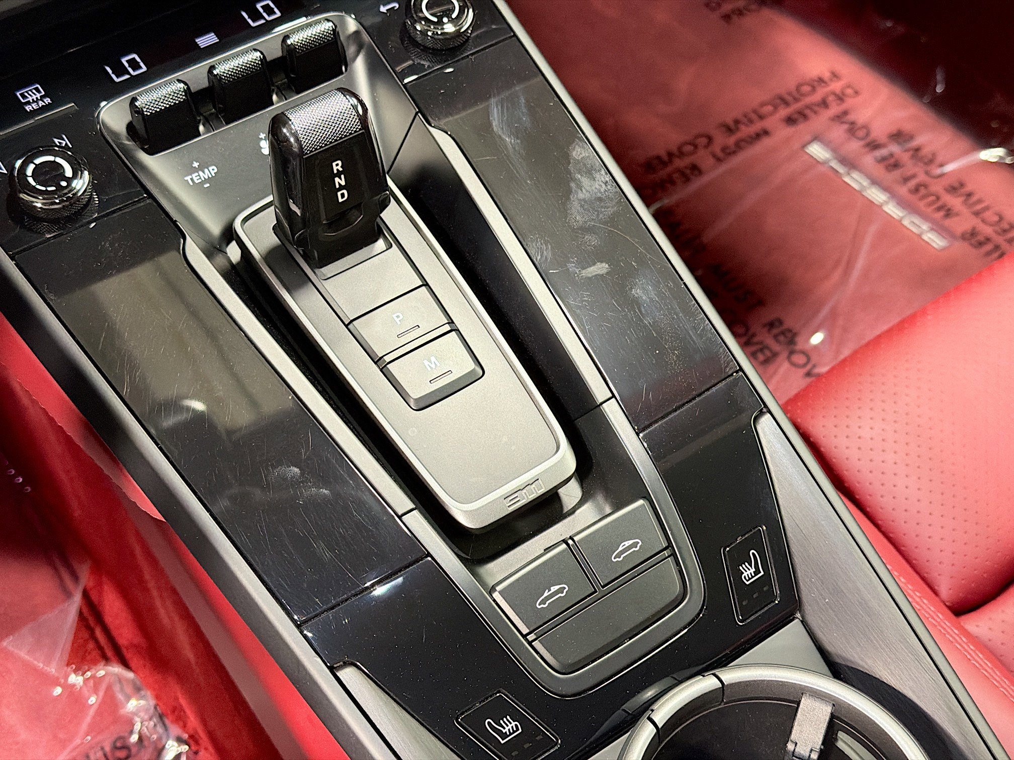 Certified 2023 Porsche 911 Targa 4 GTS AWD/4WD image 30