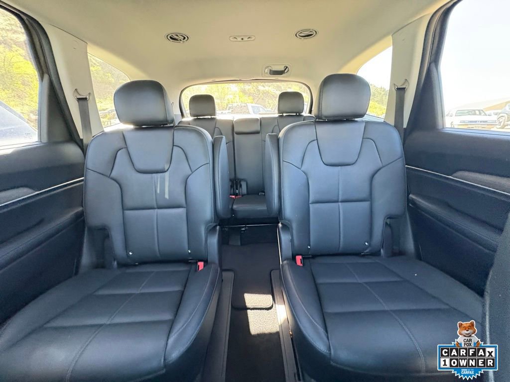 Certified 2022 Kia Telluride EX w/ EX Premium Package AWD/4WD image 27