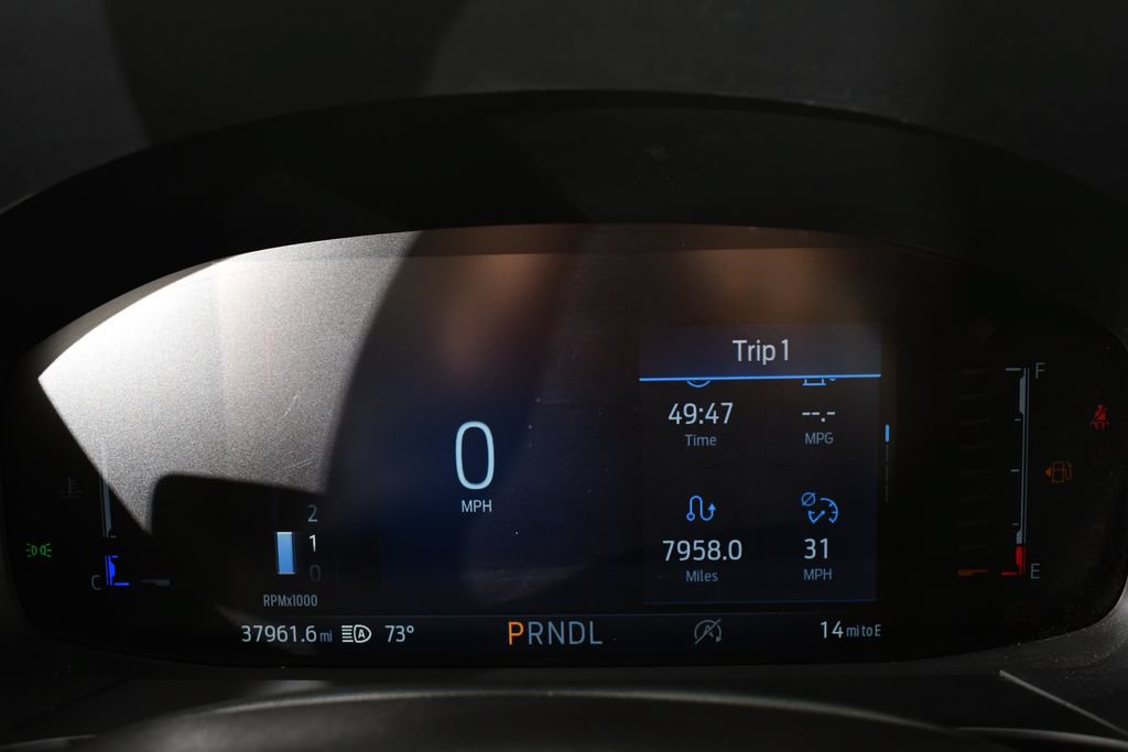 Used 2024 Ford Escape ST-Line w/ Tech Pack #1 AWD/4WD image 26