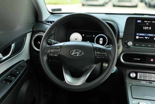 Used 2023 Hyundai Kona SE FWD image 27