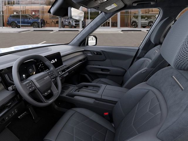 New 2027 Kia Telluride X-Line SX Prestige image 17