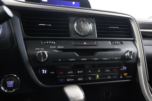 Used 2019 Lexus RX 350 AWD w/ Premium Package image 29