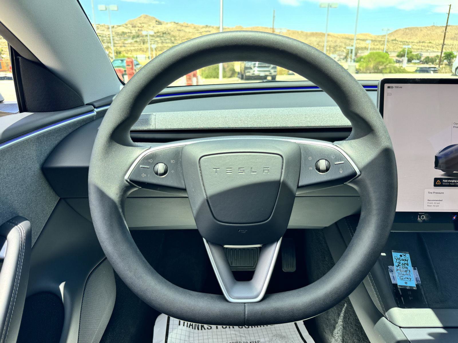 Used 2025 Tesla Model 3 Long Range RWD image 15
