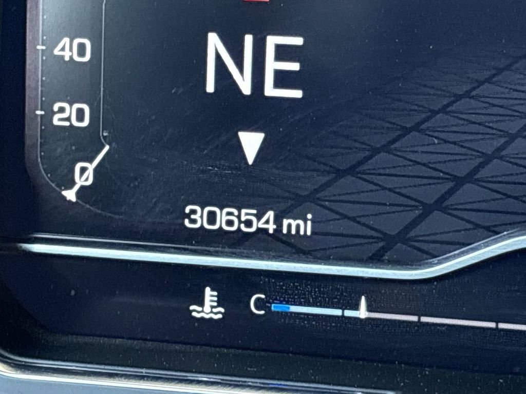 Certified 2024 GMC Sierra 1500 Denali w/ Technology Package AWD/4WD image 12