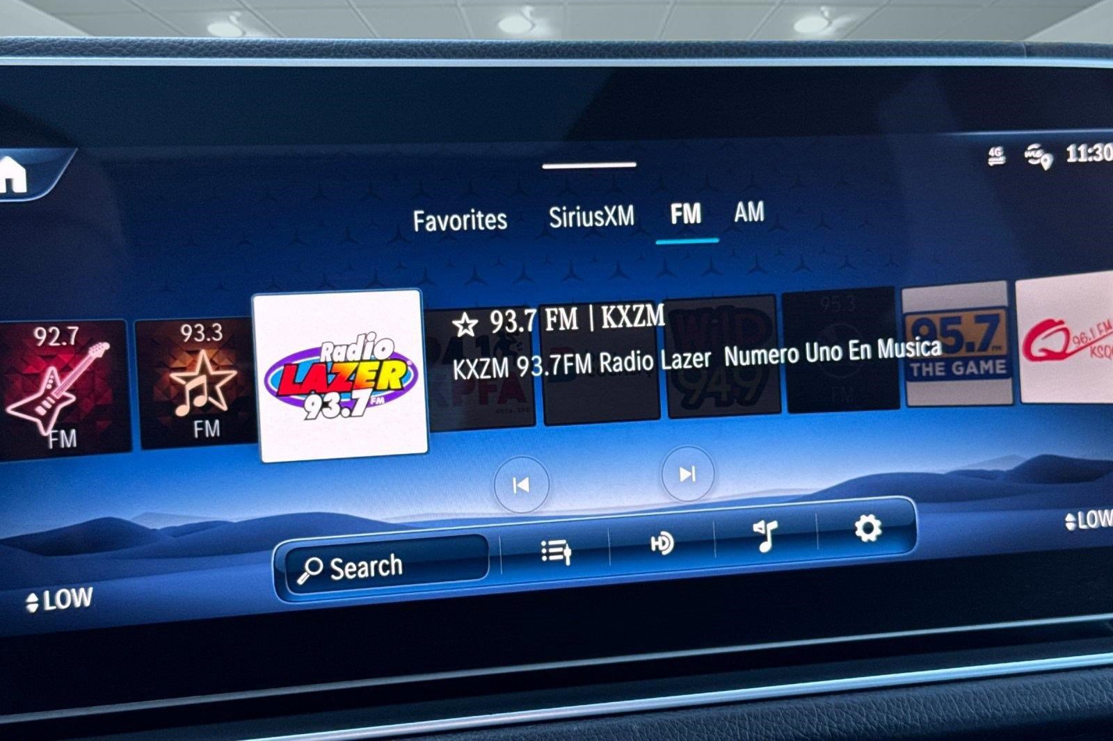 Certified 2024 Mercedes-Benz GLE 450e 4MATIC image 24