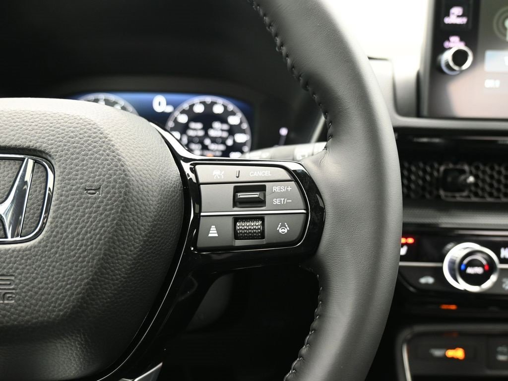 New 2026 Honda CR-V EX-L image 48