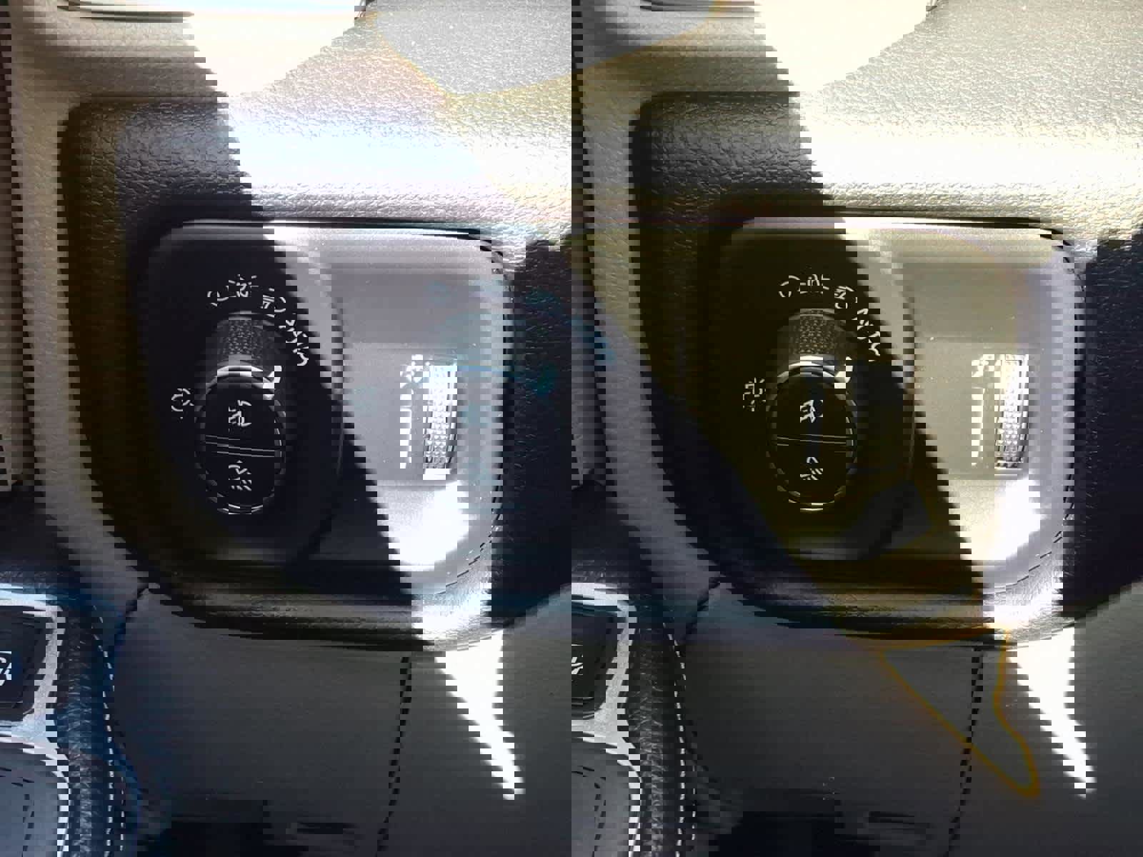 Used 2021 RAM 2500 Big Horn w/ Level B Equipment Group image 16