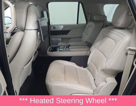 Used 2019 Lincoln Navigator L Reserve image 5