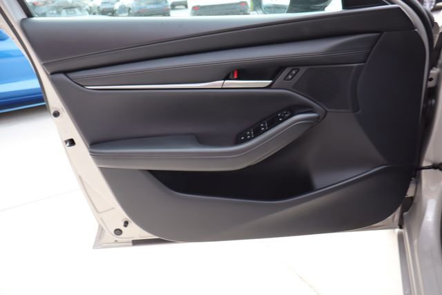 Used 2024 MAZDA MAZDA3 s image 24