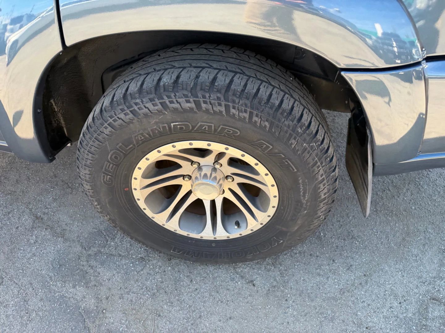 Used 2006 Toyota Sequoia Limited RWD image 31