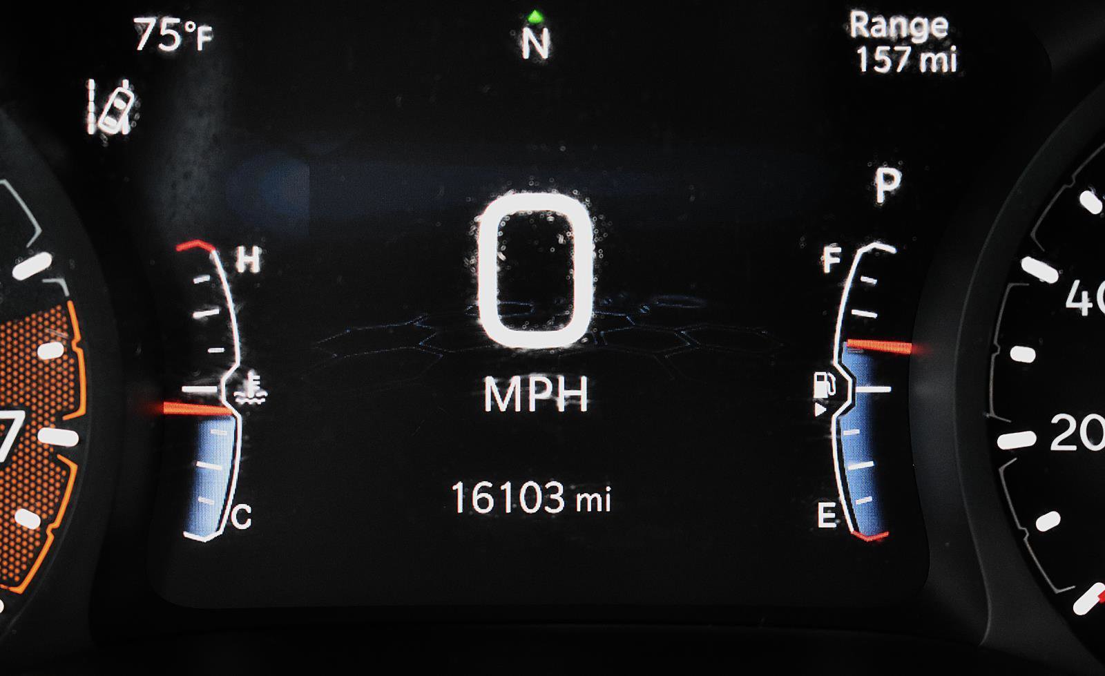 Used 2025 Jeep Compass Limited image 7