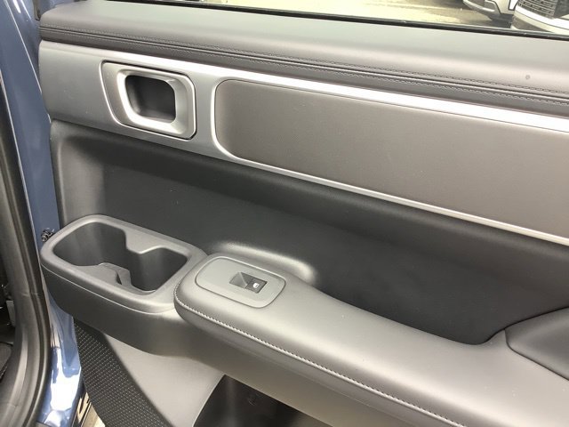 New 2026 Hyundai Santa Fe SEL AWD/4WD image 19