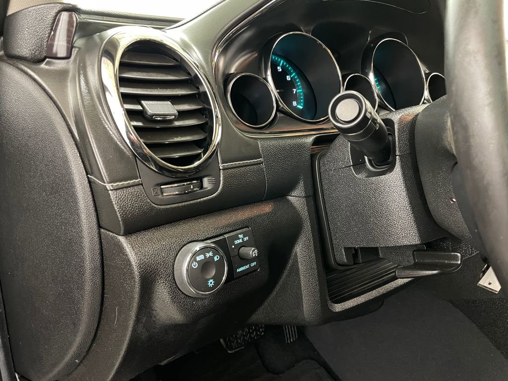 Used 2016 Buick Enclave Leather w/ Trailering Package FWD image 27