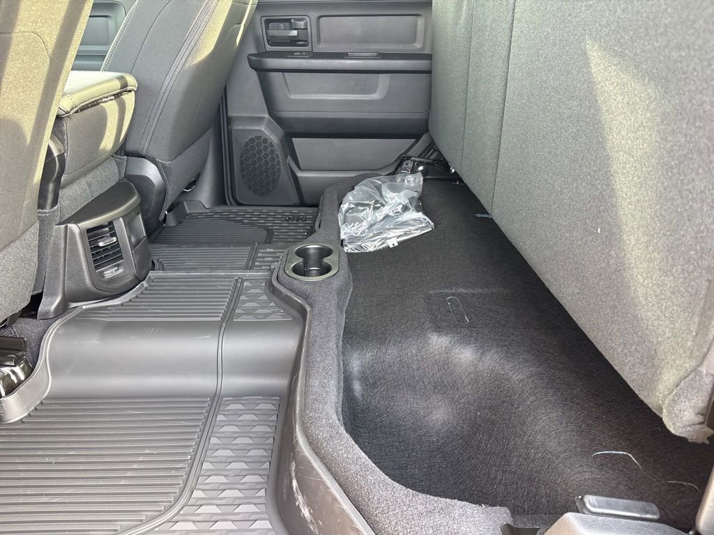 New 2026 RAM 2500 Tradesman image 30