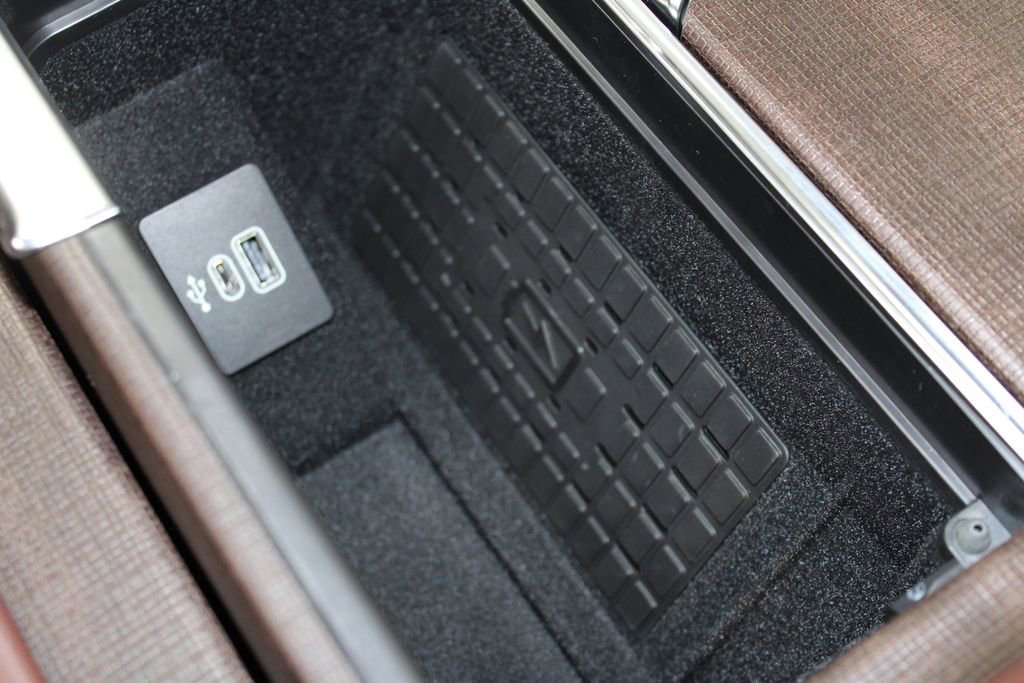 New 2025 Lincoln Navigator Reserve image 51