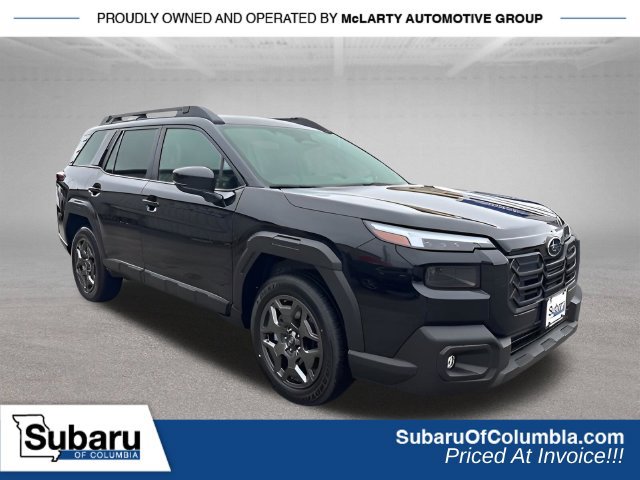 New 2026 Subaru Outback Premium AWD/4WD 360° Tour