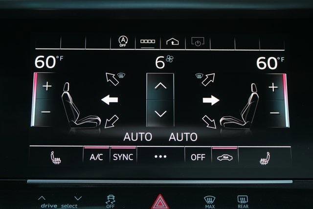 Used 2024 Audi A6 Premium Plus image 18