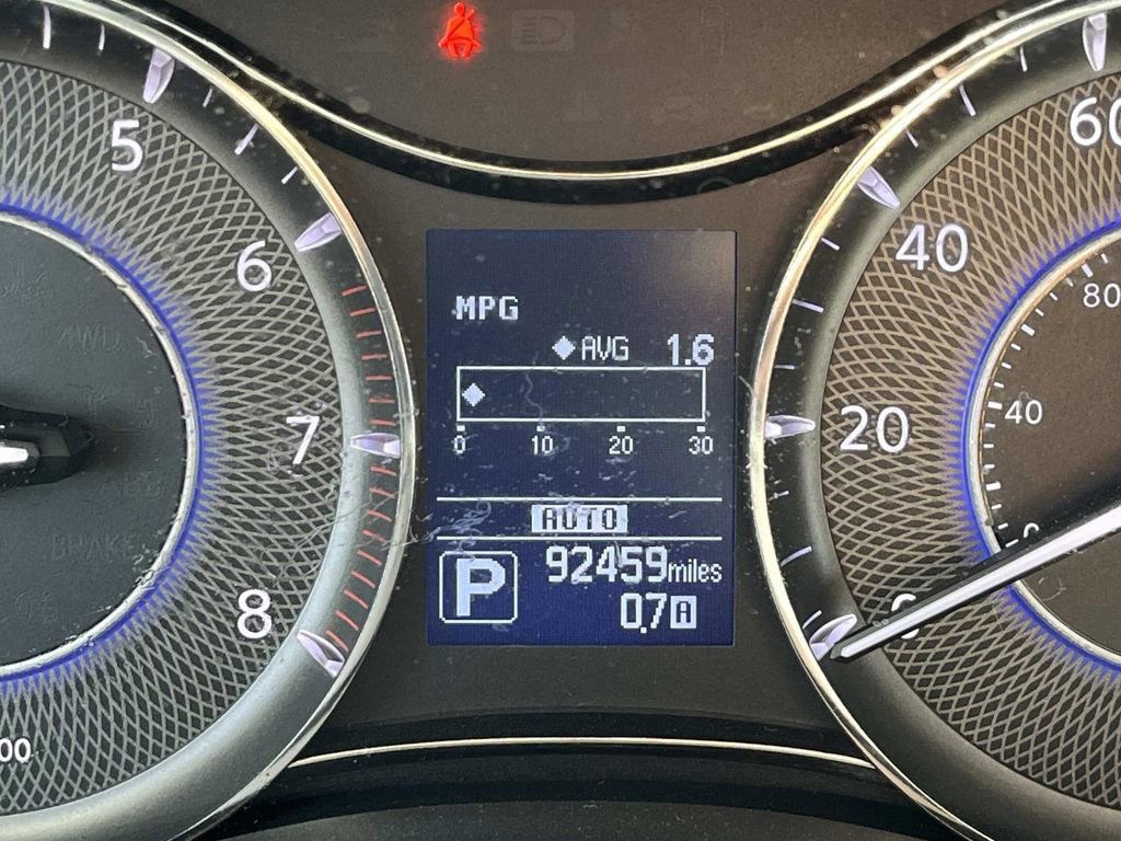 Used 2018 INFINITI QX80 4WD image 42