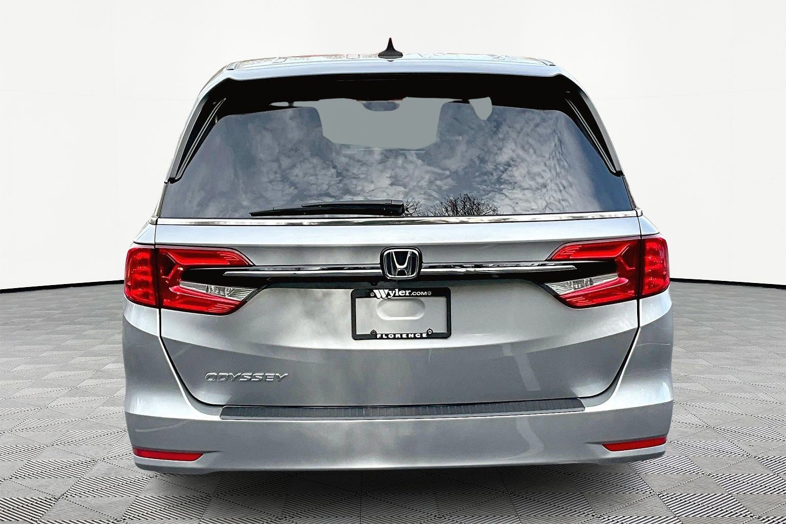 Used 2023 Honda Odyssey EX-L image 5