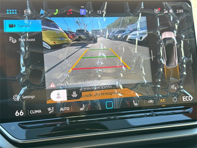 New 2026 Volkswagen ID.4 Pro image 28