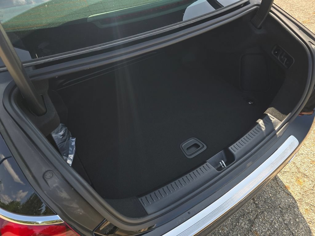 New 2026 Mercedes-Benz E 350 4MATIC Sedan image 19