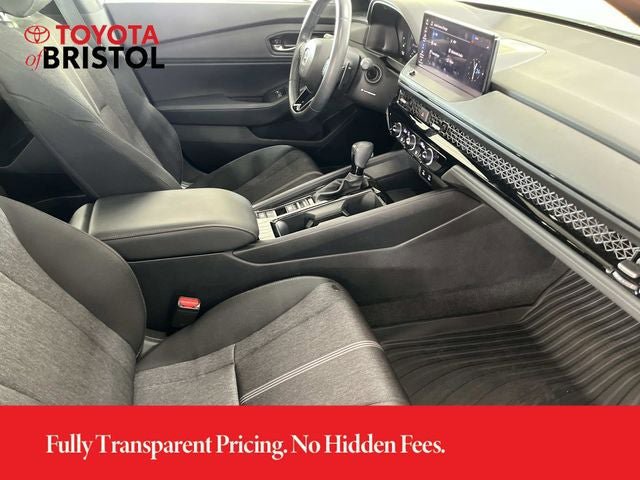 Used 2023 Honda Accord Sport image 22