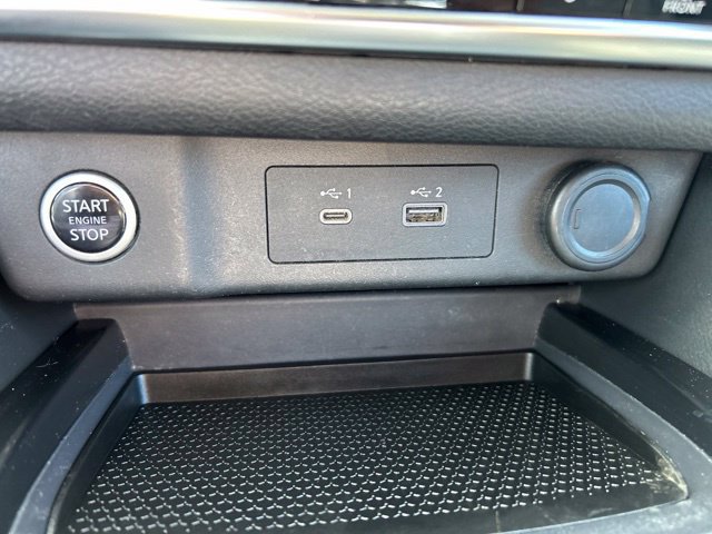 Used 2021 Nissan Rogue SV FWD image 23