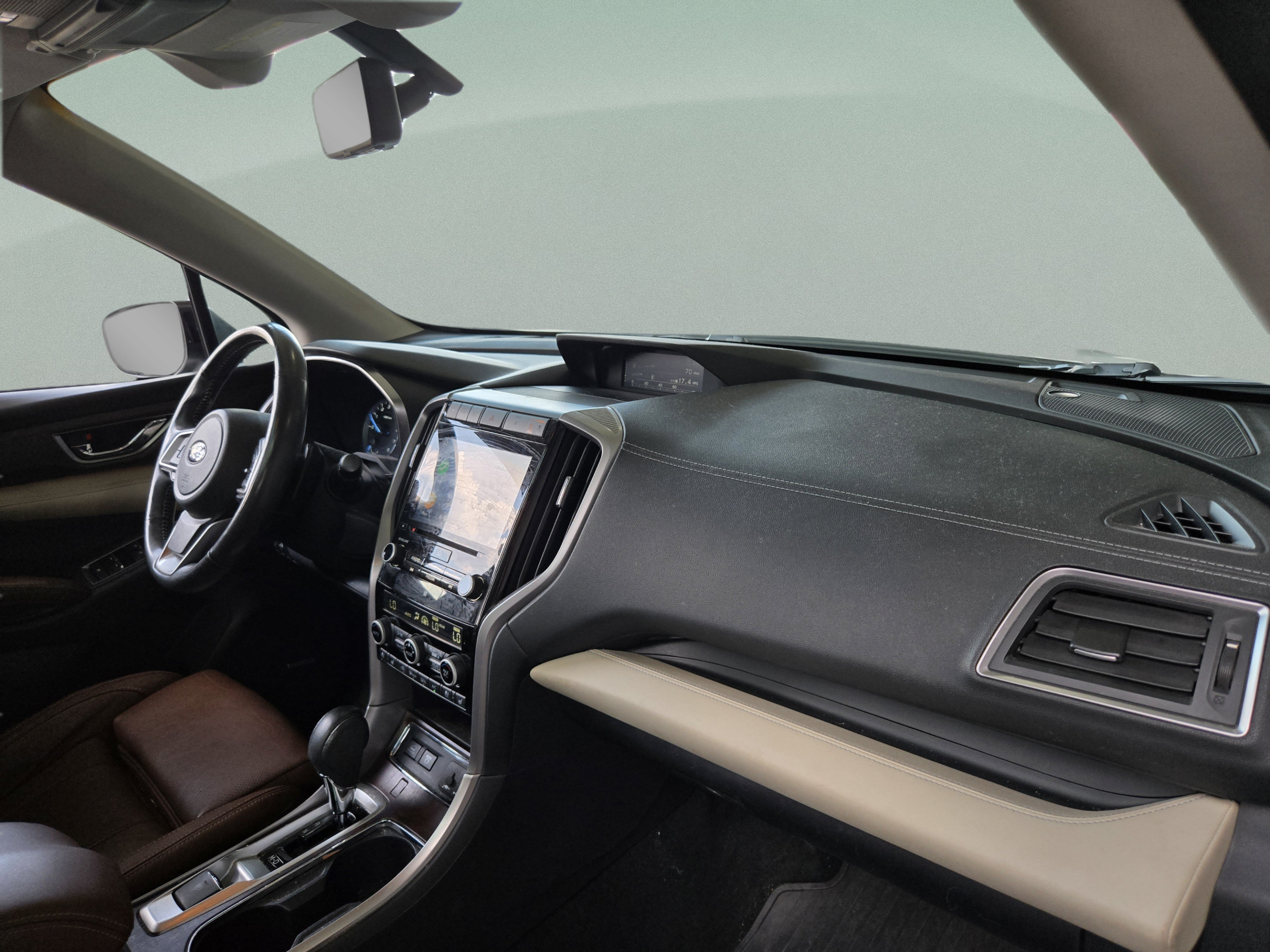 Used 2019 Subaru Ascent Touring w/ Popular Package #3 AWD/4WD image 24