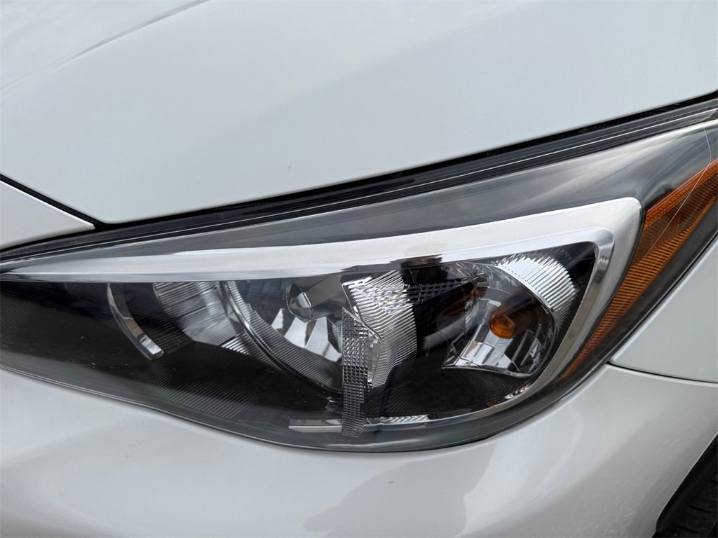 Used 2023 Subaru Crosstrek 2.0i Premium image 21