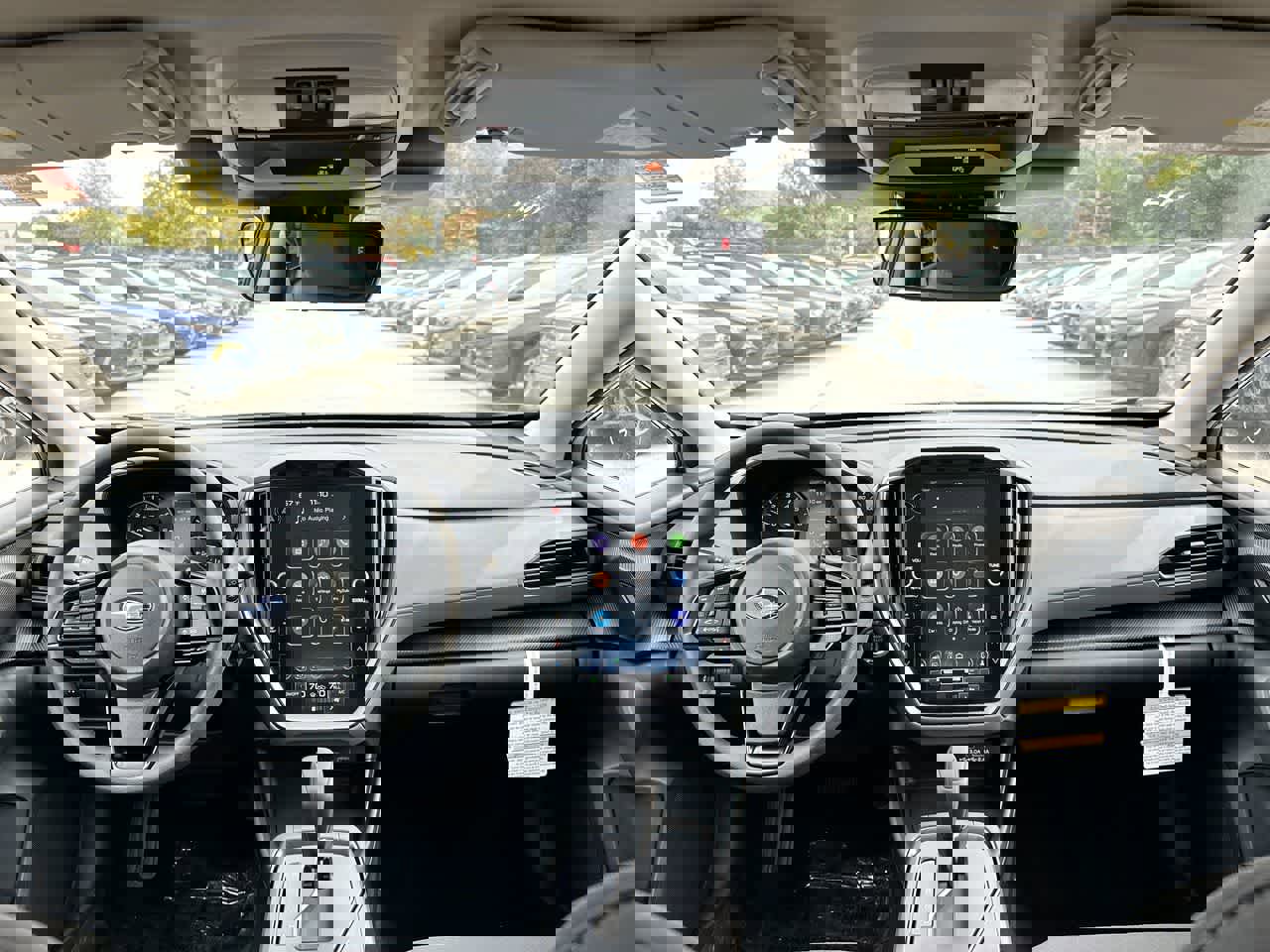 New 2026 Subaru Crosstrek 2.5i Premium image 20