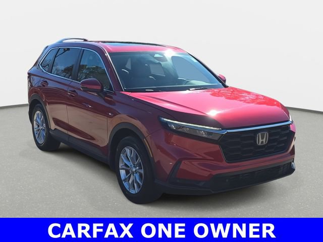 Used 2023 Honda CR-V EX-L image 3