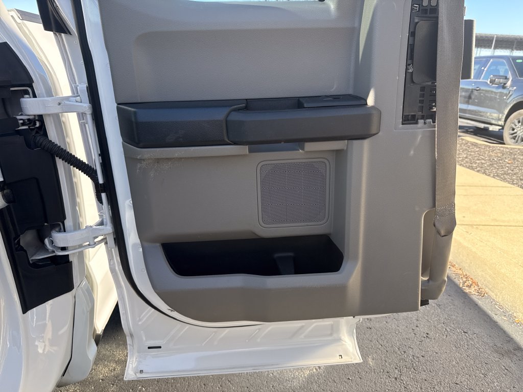 Used 2019 Ford F150 XL w/ XL Power Equipment Group AWD/4WD image 39