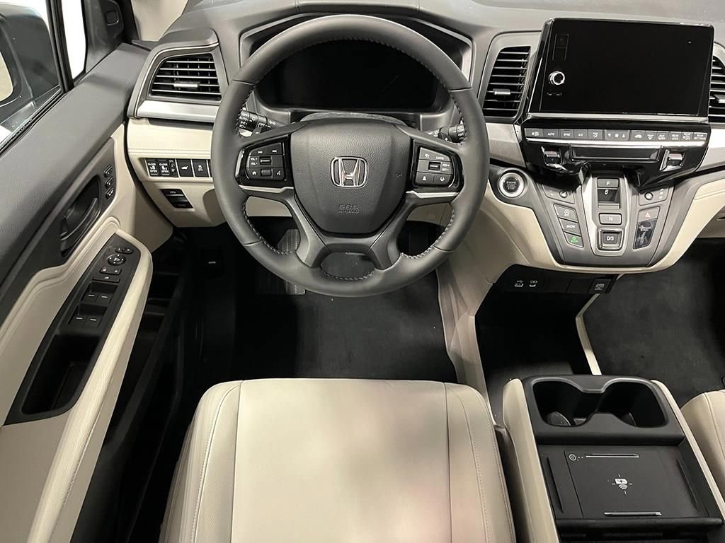 New 2026 Honda Odyssey EX-L image 16