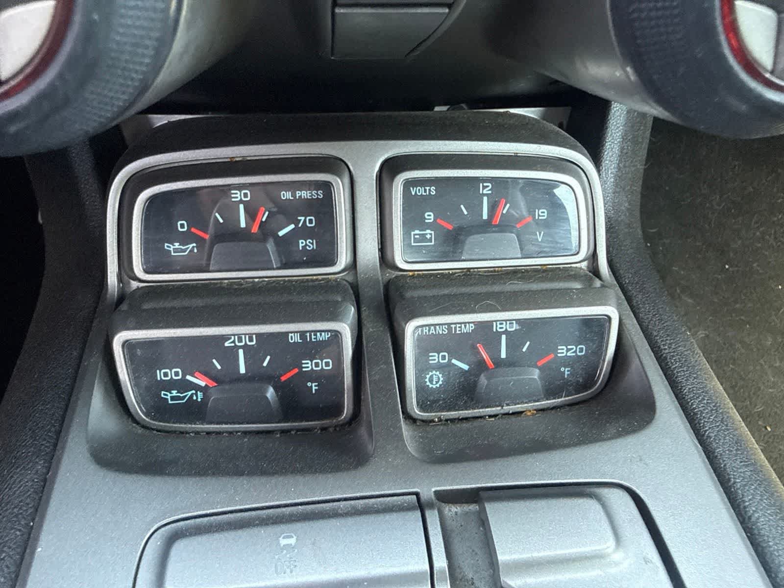 Used 2012 Chevrolet Camaro SS w/ RS Package RWD image 31