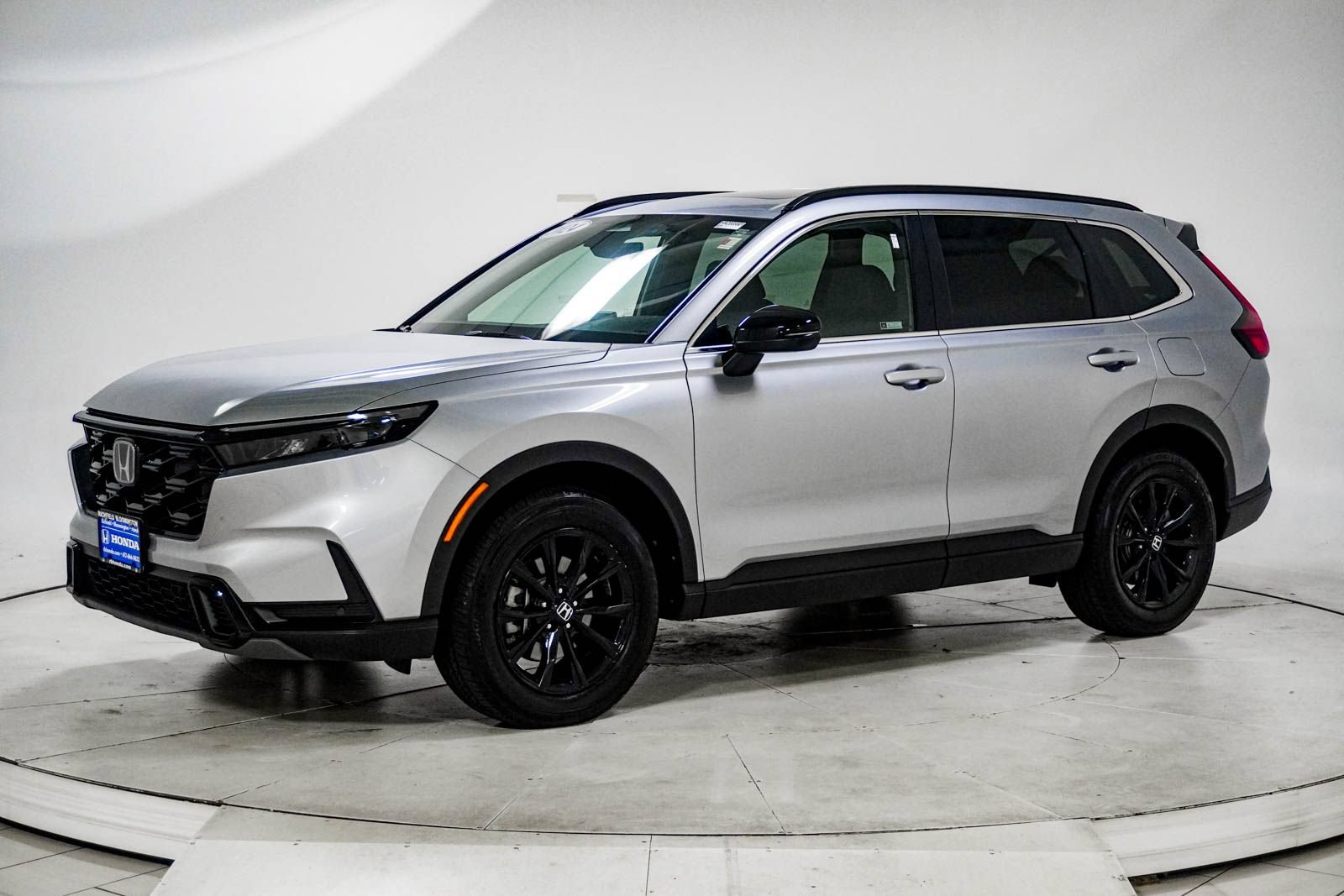Used 2024 Honda CR-V Sport-L image 4