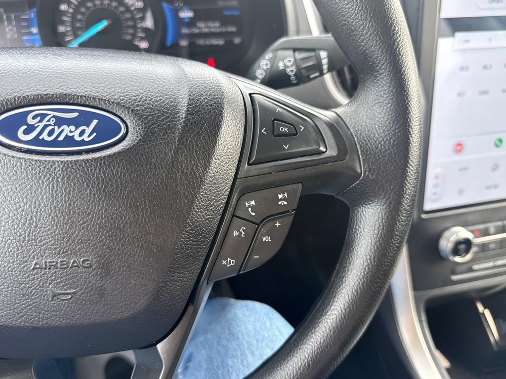 Used 2024 Ford Edge SE AWD/4WD image 39