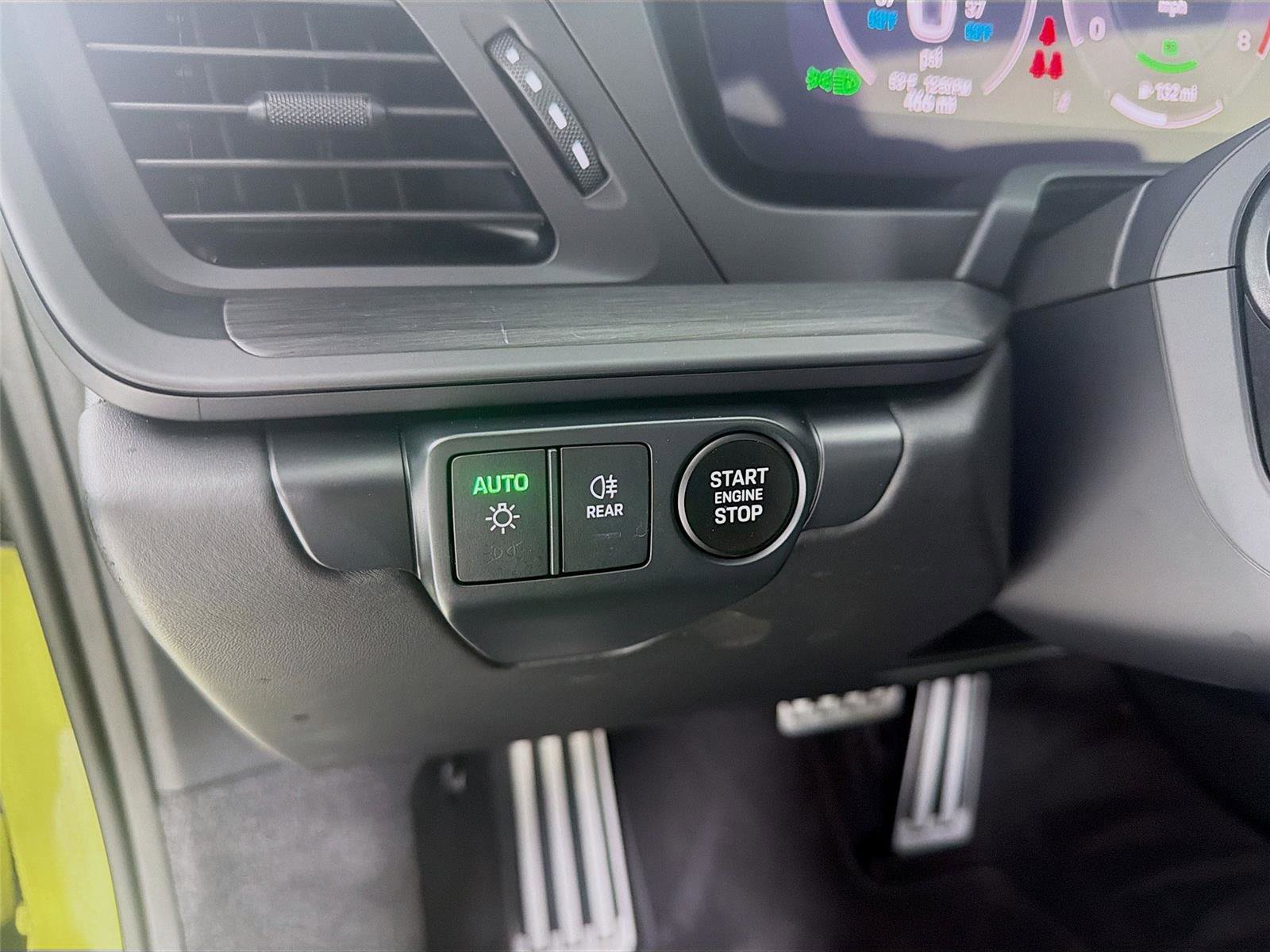 Certified 2025 Porsche 911 Carrera 4 GTS image 11