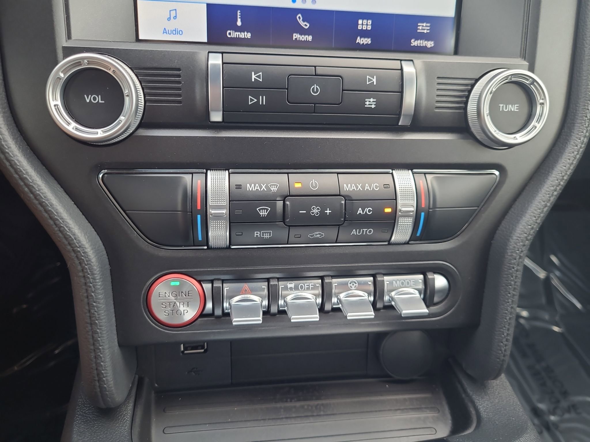 Used 2023 Ford Mustang Mach 1 image 22