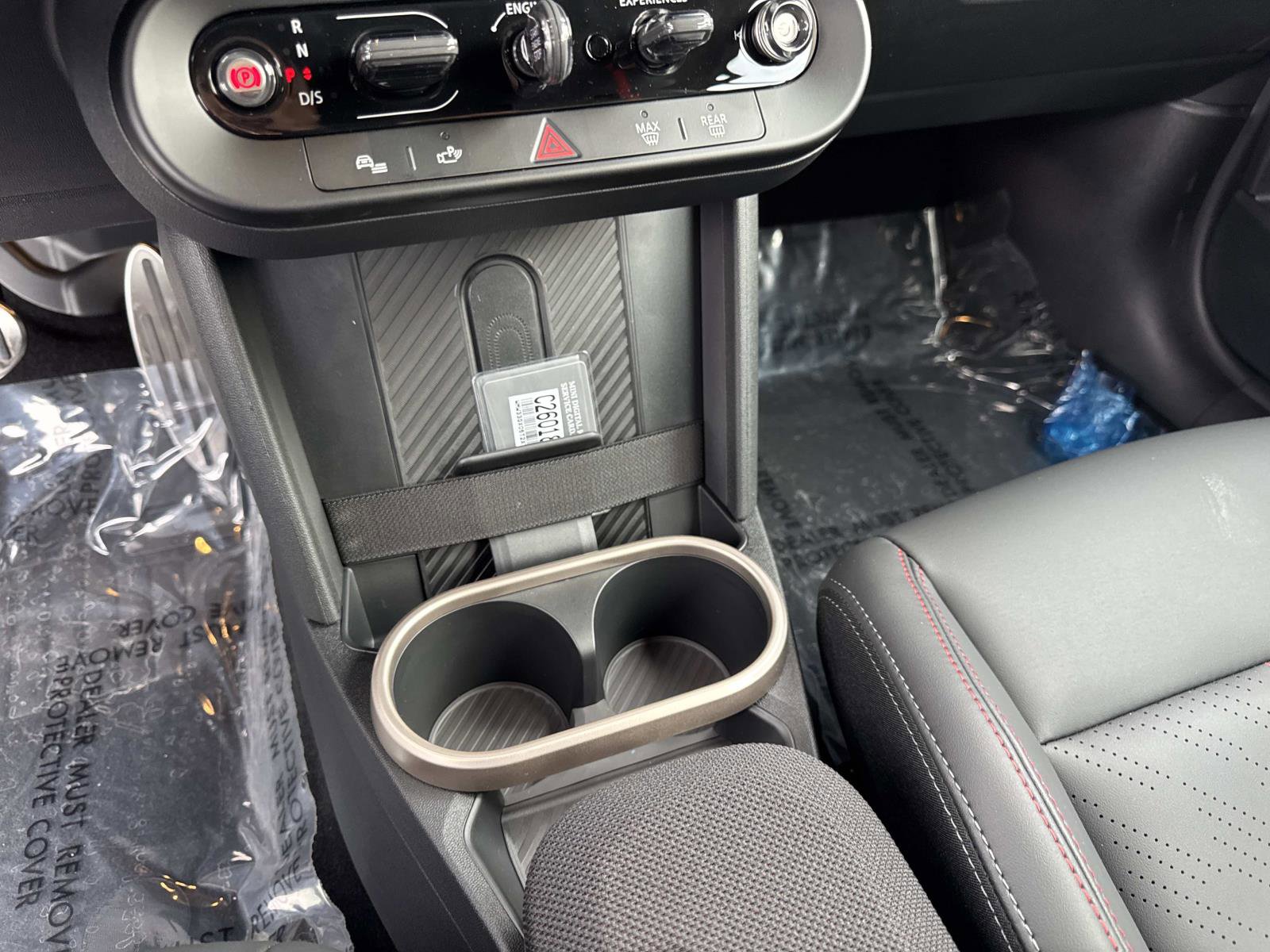 New 2026 MINI Cooper John Cooper Works image 20