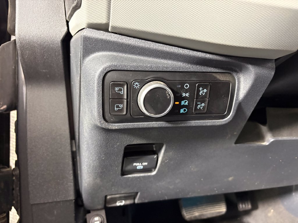 Used 2023 Ford Bronco Badlands w/ Sasquatch Package AWD/4WD image 12