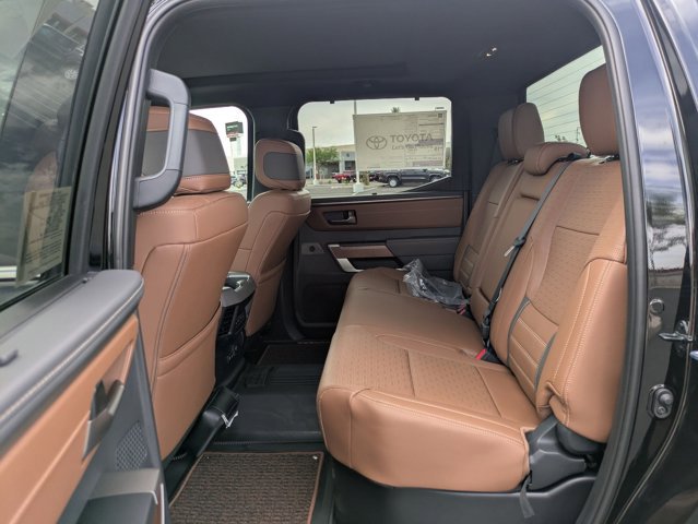 New 2026 Toyota Tundra 1794 Edition image 15