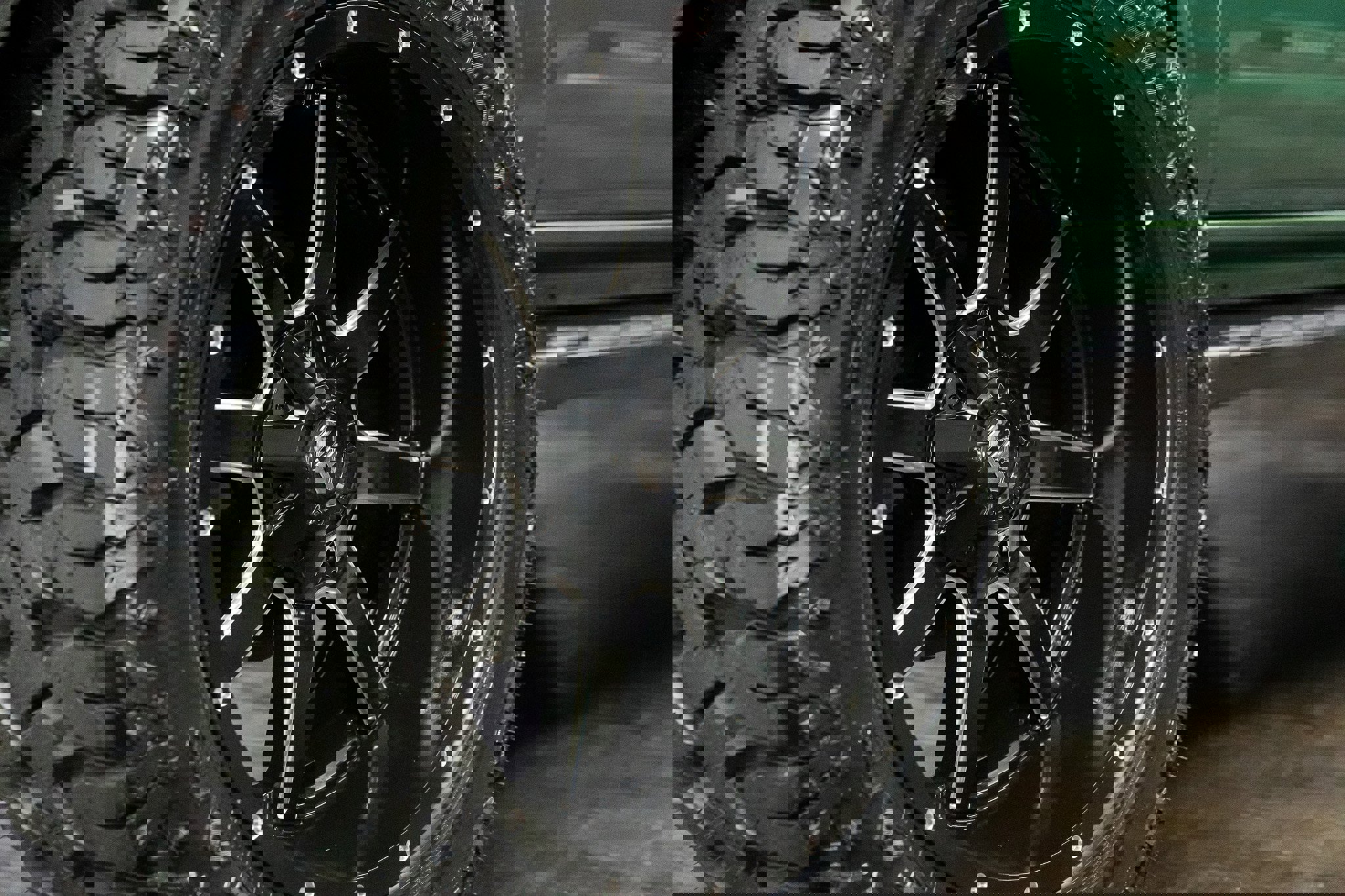 Used 2022 Ford Bronco Big Bend image 12