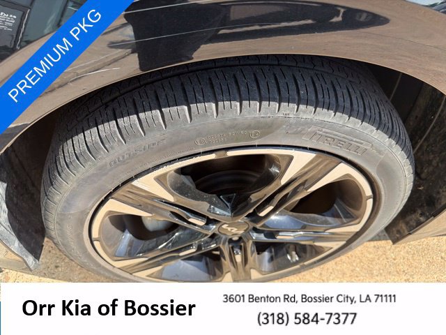 Used 2024 Kia K5 GT-Line FWD image 15